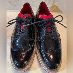 Zara shoes in good condition !